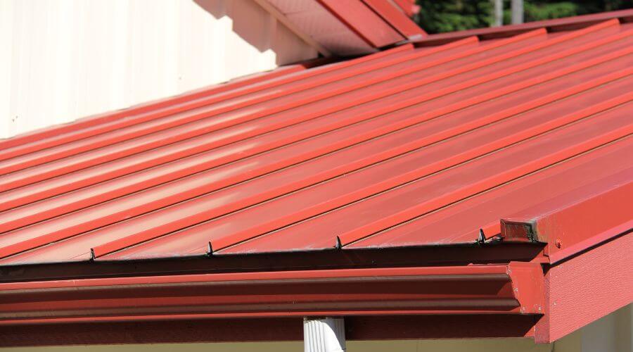 Emergency Industrial Roof Repair in Bolton, CT